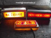 Lampy Przystanek Na Żądanie